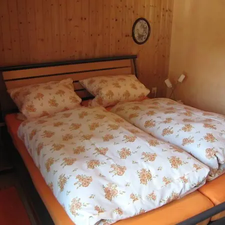 Ferienhaus Blau Сasa de vacaciones *