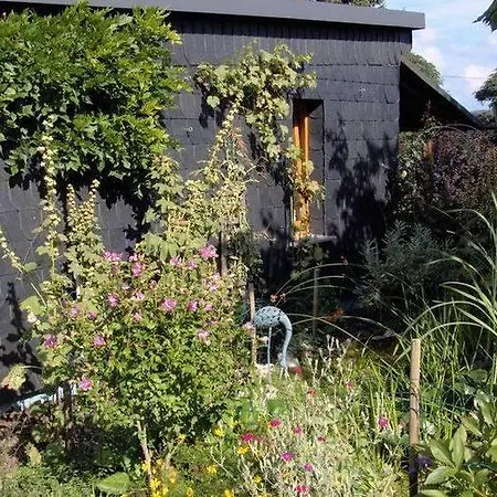 Ferienhaus Blau Kastellaun