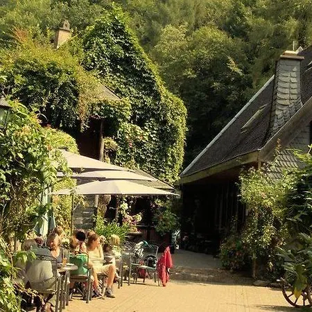 Ferienhaus Blau Сasa de vacaciones *